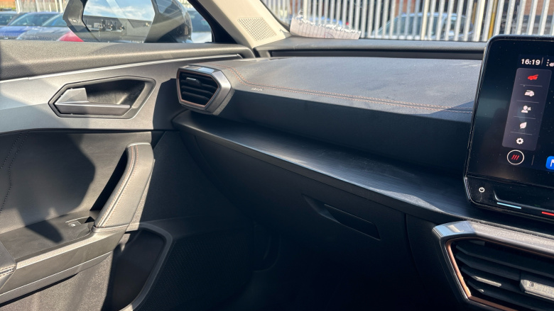 CUPRA Formentor 1.5 TSI 150 V2 5dr DSG Petrol Estate